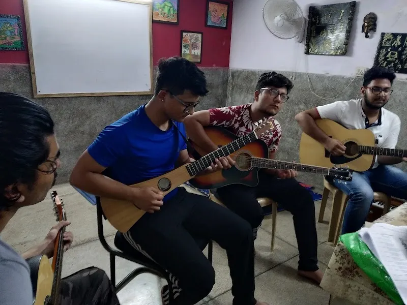Melody Music And Dance Academy