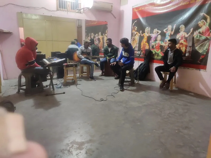 Melody Music And Dance Academy