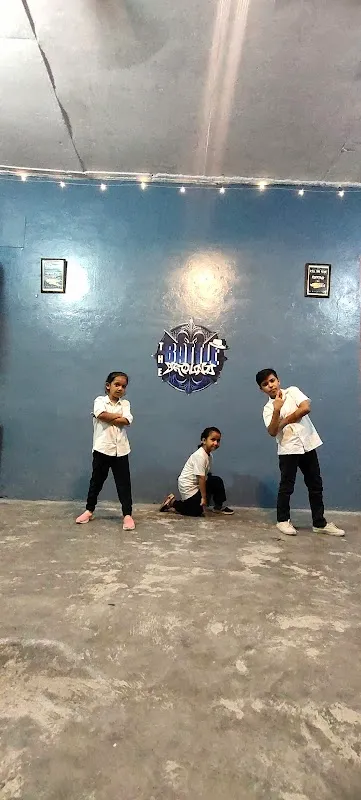 Melody Music And Dance Academy