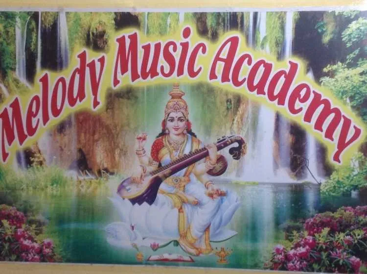 Melody Music And Dance Academy