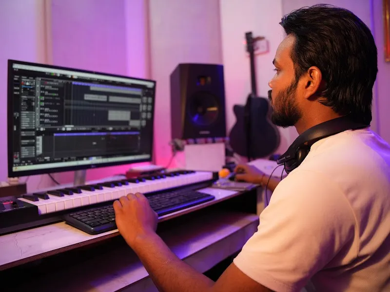 Triva Productions