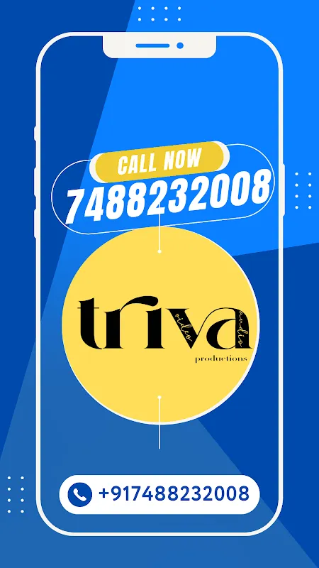 Triva Productions