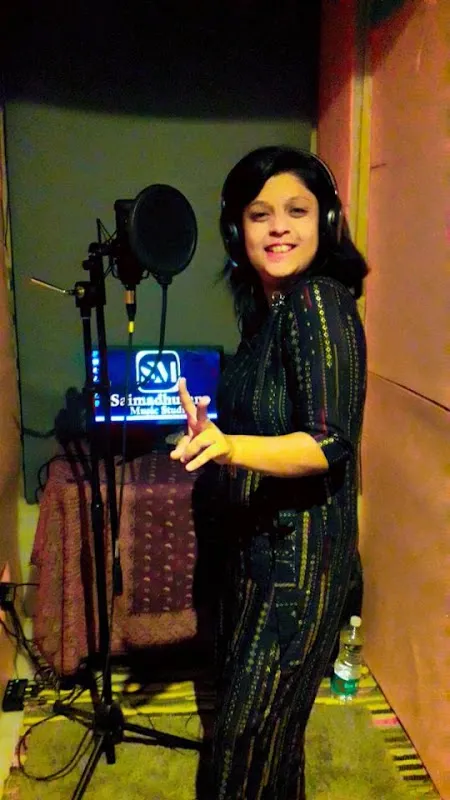 Saimadhuram Music Studio