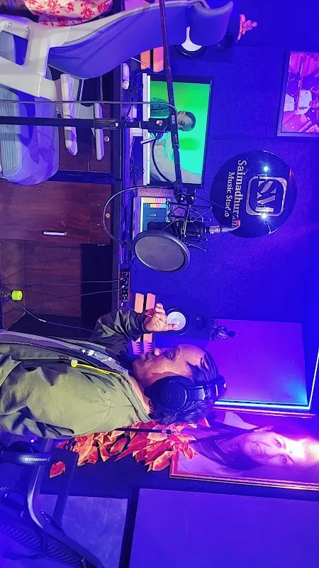 Saimadhuram Music Studio
