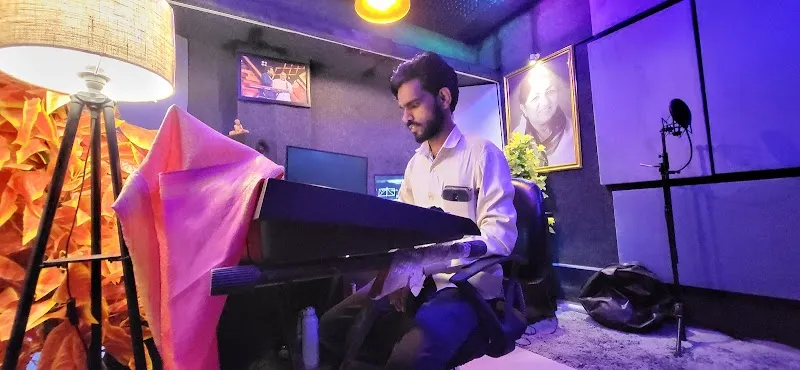 Saimadhuram Music Studio