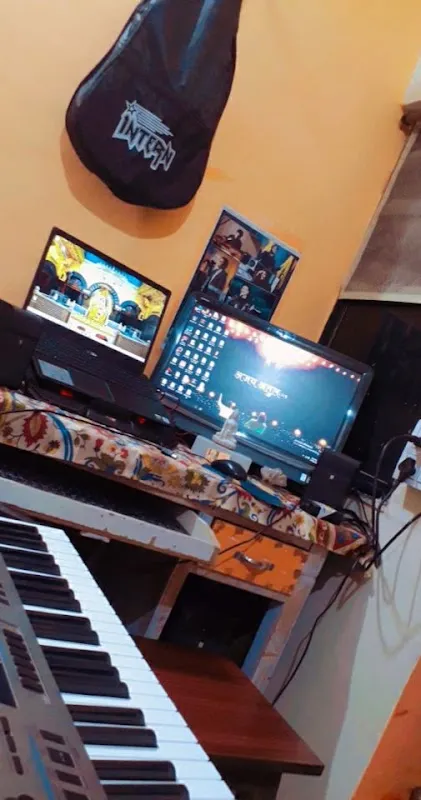Saimadhuram Music Studio