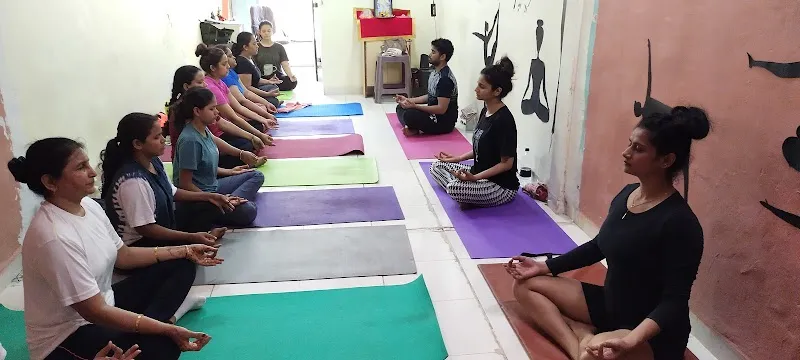 K.B Flying Fitness Institute (UNISEX)