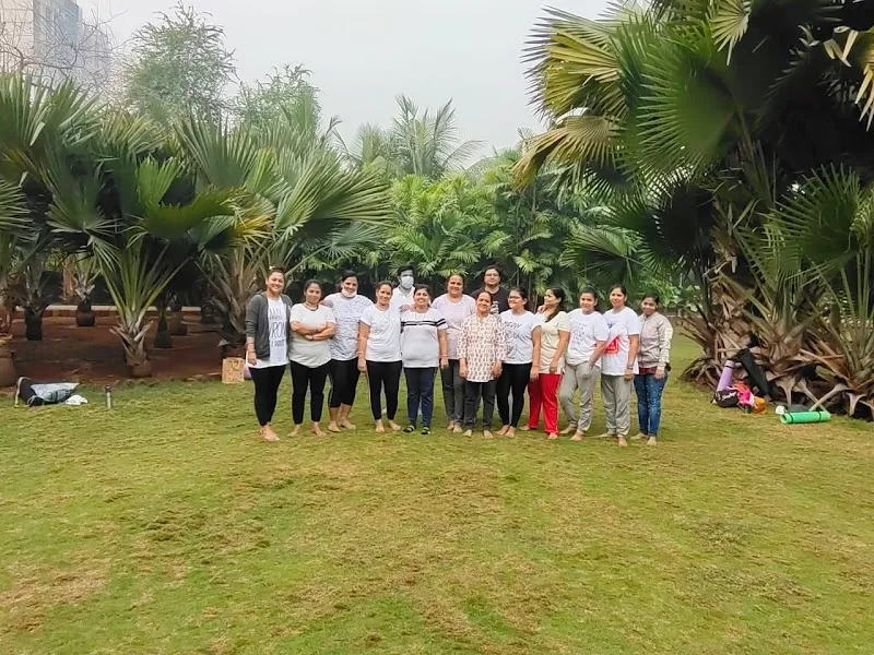 K.B Flying Fitness Institute (UNISEX)