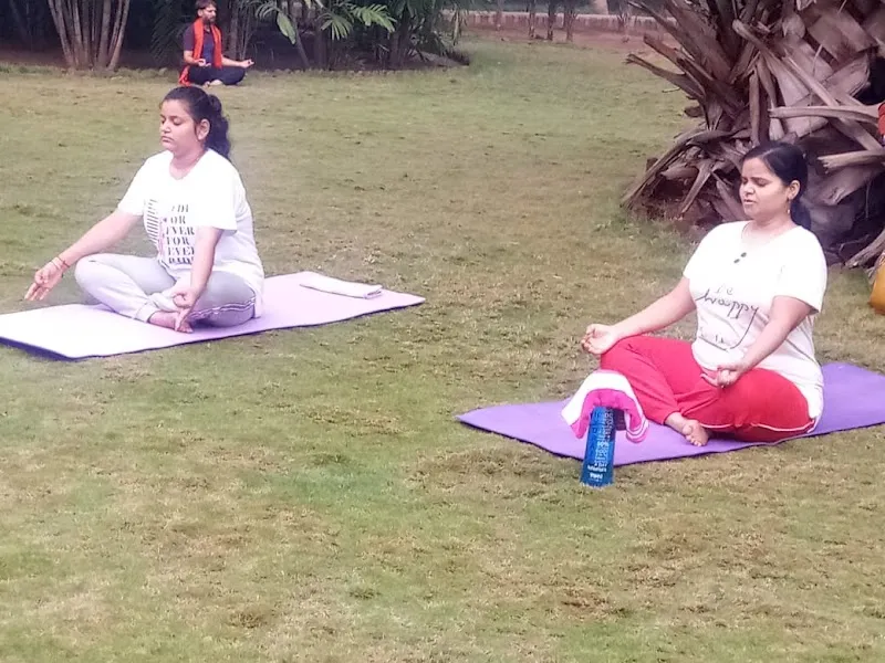 K.B Flying Fitness Institute (UNISEX)