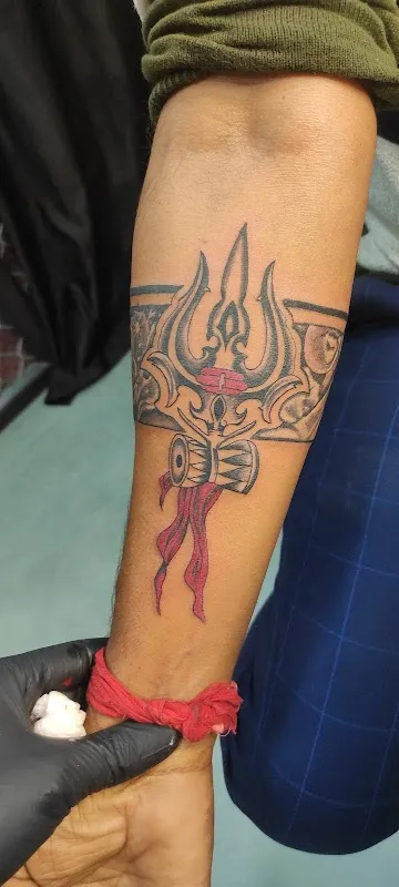 SR Tatoo Studio