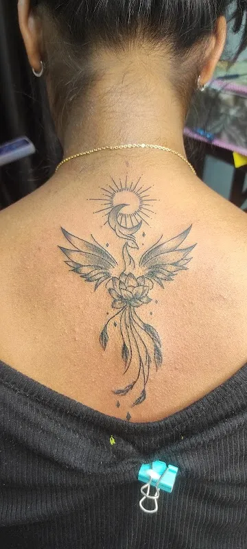 SR Tatoo Studio