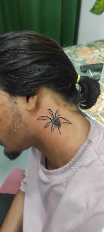 SR Tatoo Studio