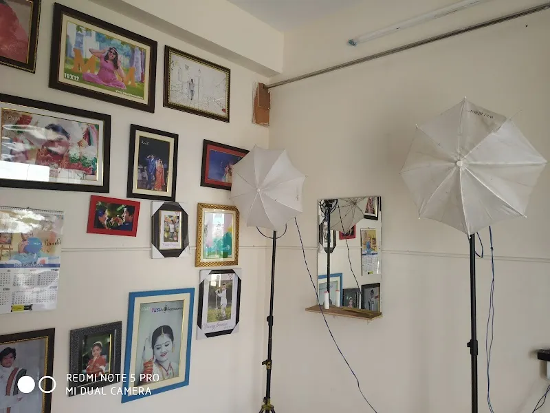 Yesh photostudio