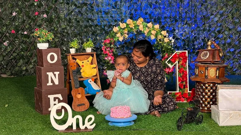 Yesh photostudio