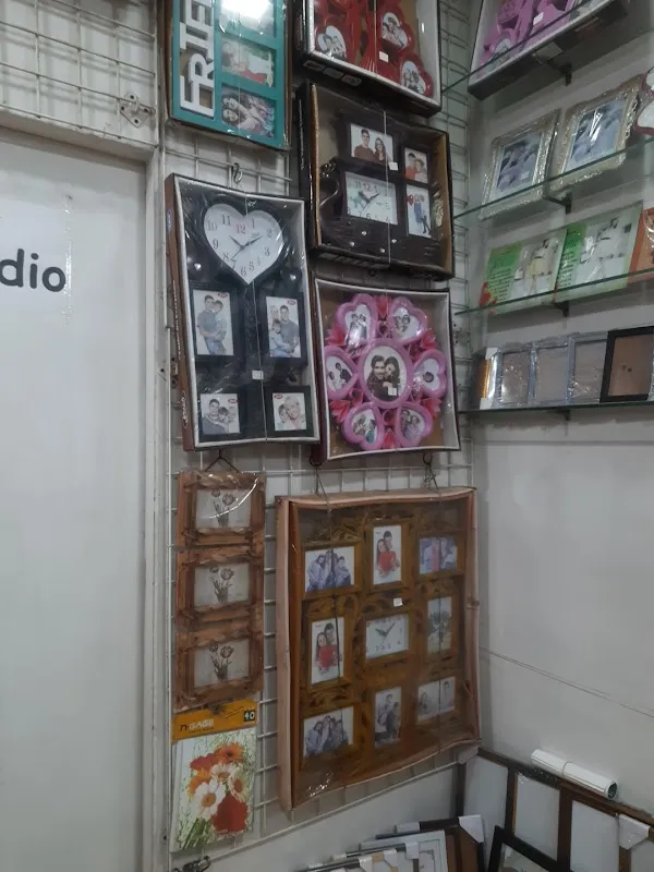 Radhika Photo Studio & Gift Articals
