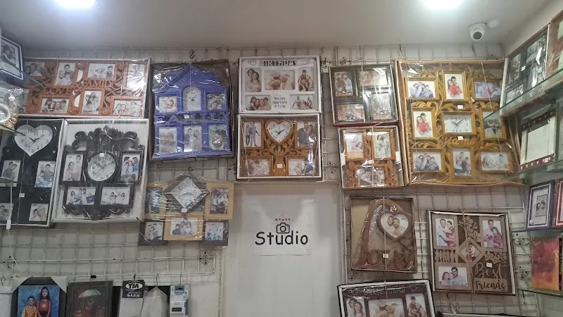 Radhika Photo Studio & Gift Articals