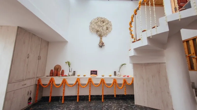 DOS - Detour Odisha Studio