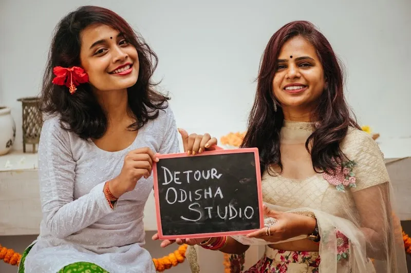 DOS - Detour Odisha Studio
