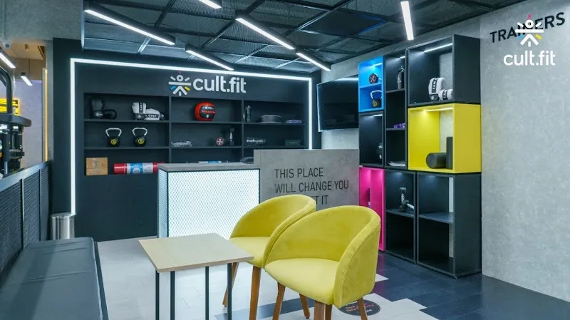 Cult Gym Miyapur | Best Gym in Miyapur, Hyderabad