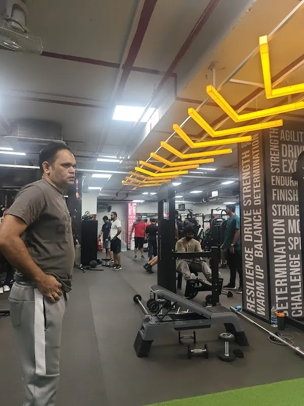 Cult Gym Miyapur | Best Gym in Miyapur, Hyderabad