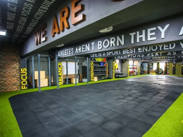Cult Gym Miyapur | Best Gym in Miyapur, Hyderabad