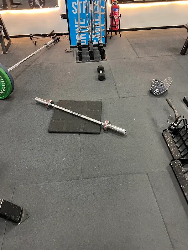 Cult Gym Miyapur | Best Gym in Miyapur, Hyderabad
