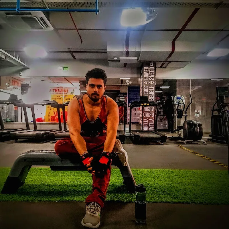 Cult Gym Miyapur | Best Gym in Miyapur, Hyderabad