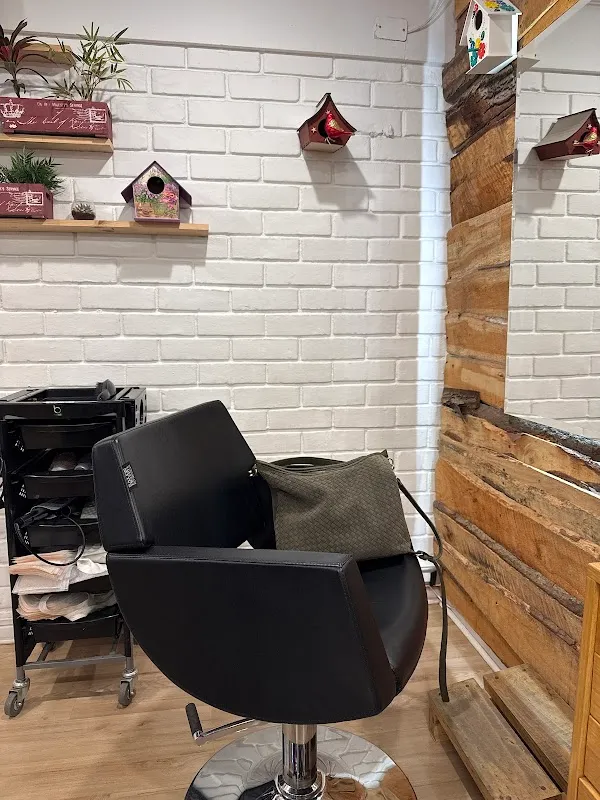 Bendita Peluquería