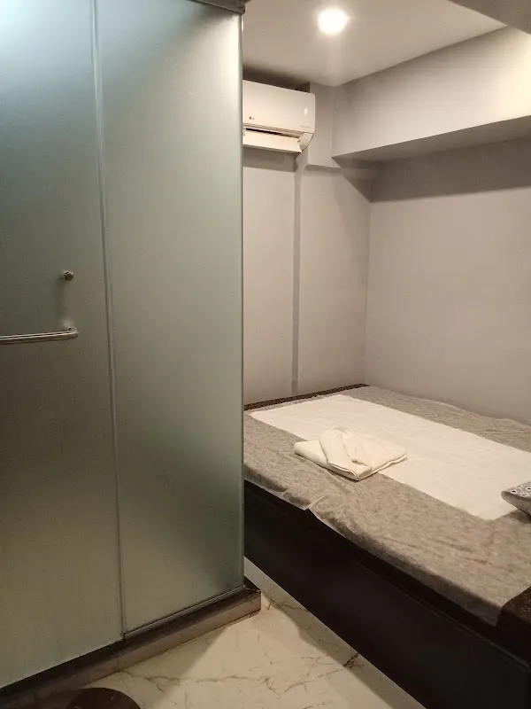 Sutra Spa In Kemps Corner