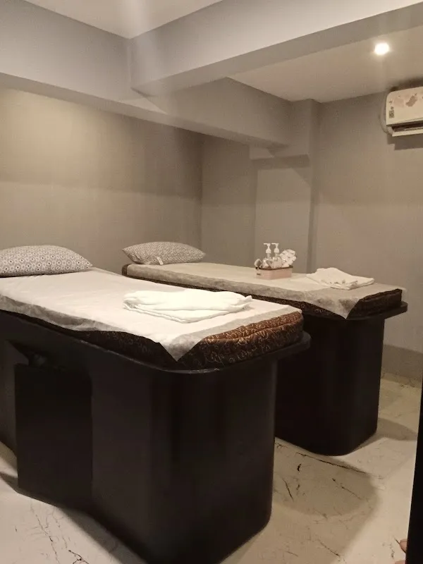 Sutra Spa In Kemps Corner