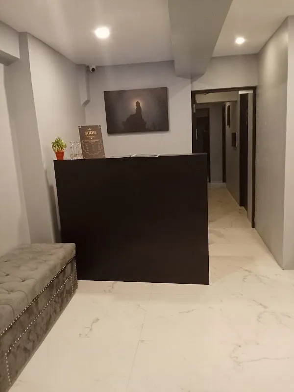 Sutra Spa In Kemps Corner