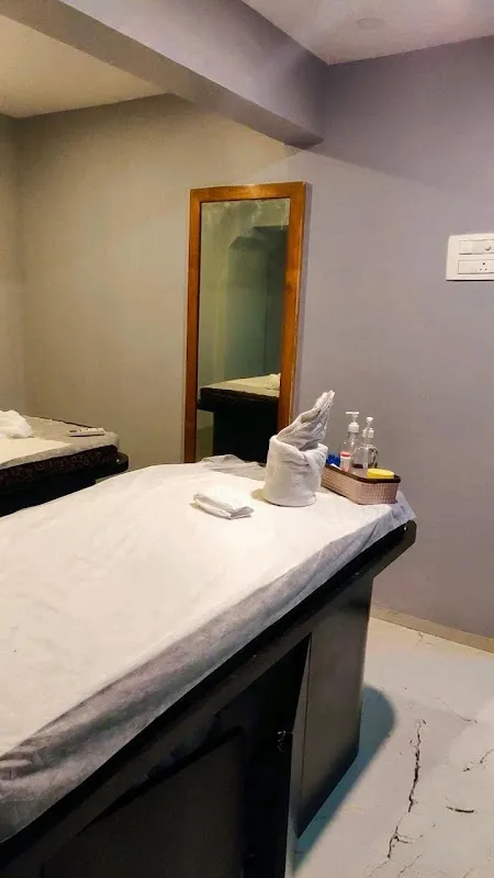 Sutra Spa In Kemps Corner
