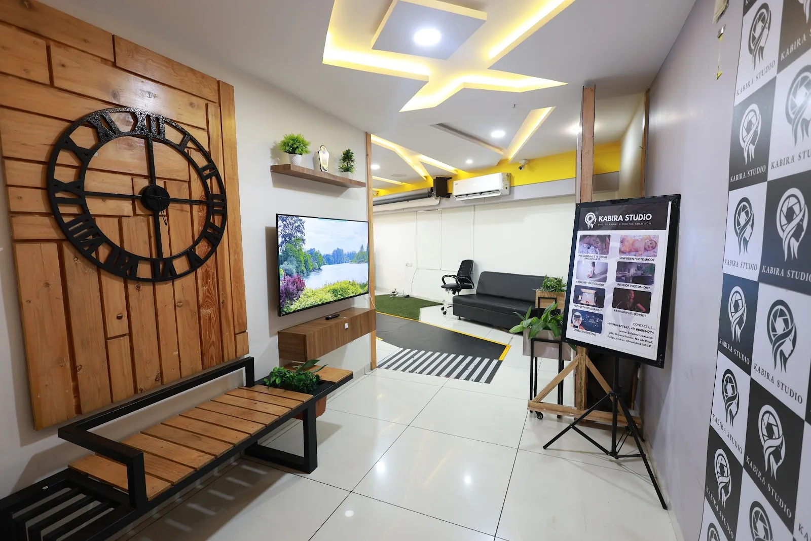 Kabiraa Studio