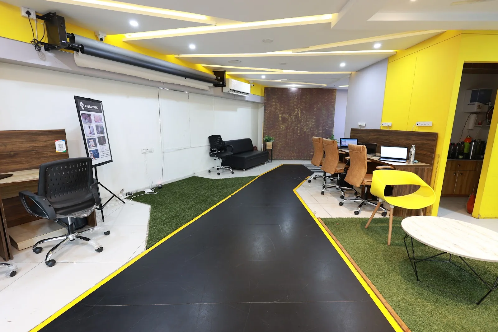 Kabiraa Studio
