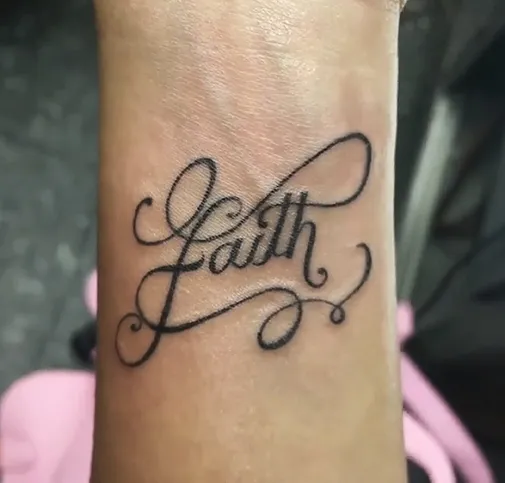 Tattoos by @fabiancreates