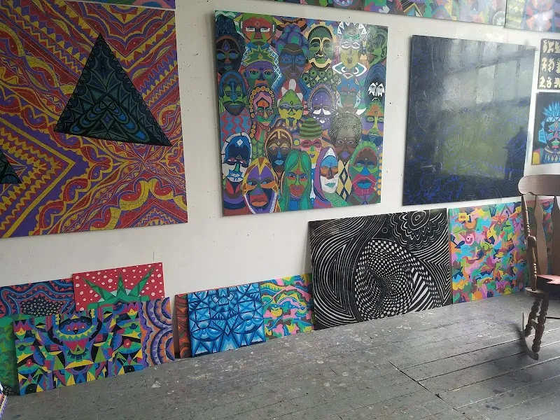 Yoho Artists