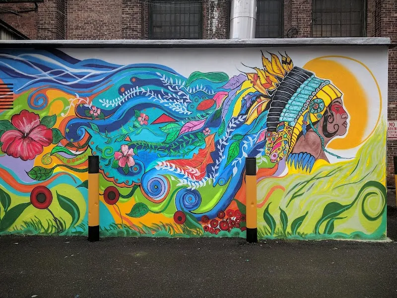 Yoho Artists