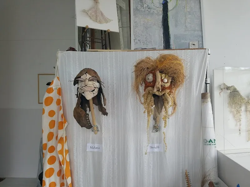 Yoho Artists