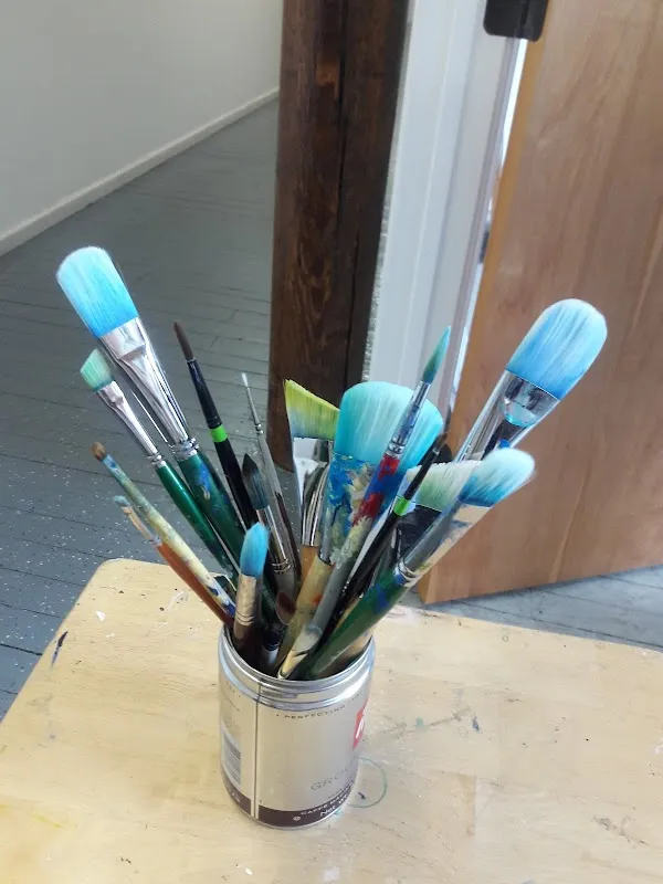 Yoho Artists