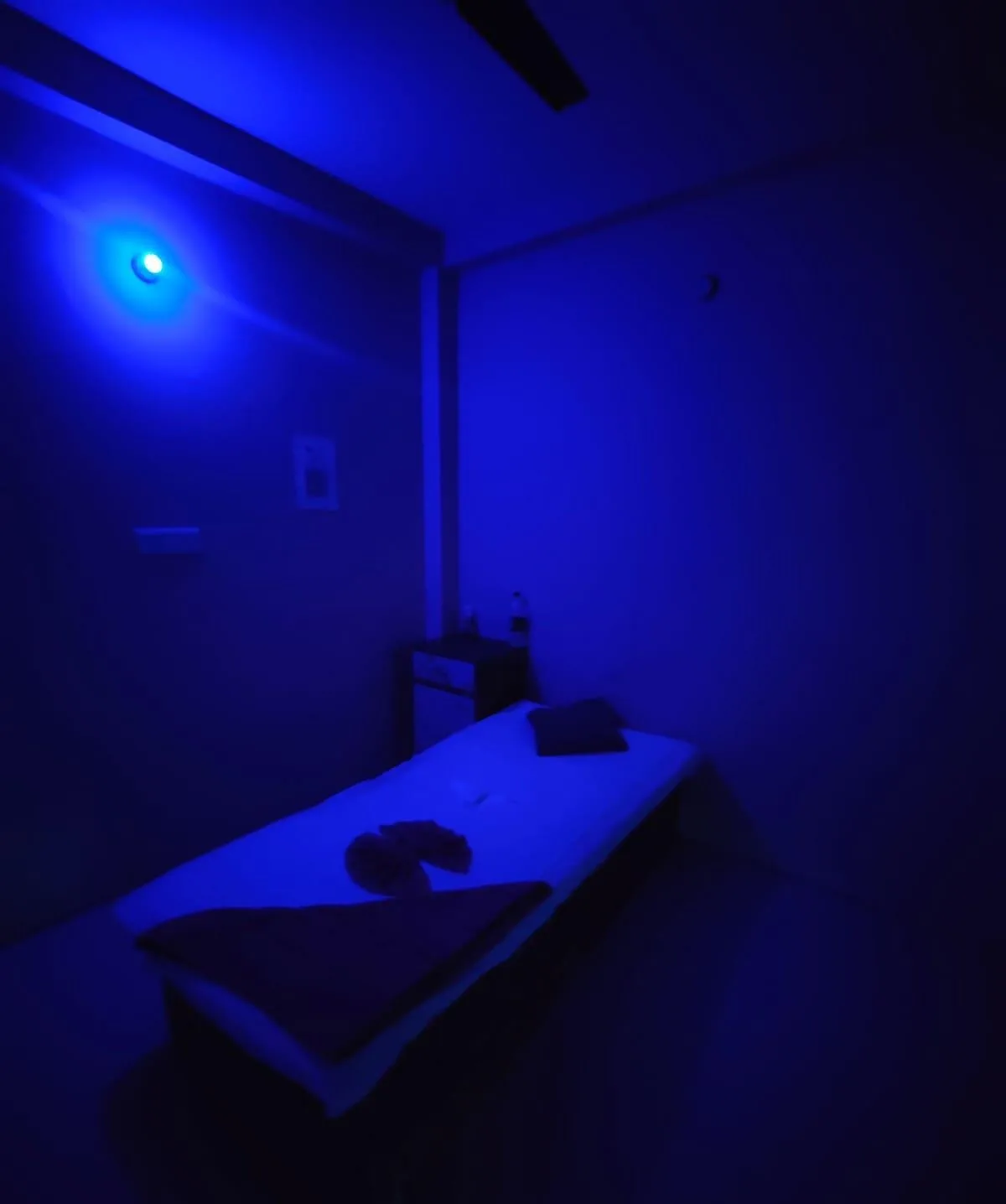 Riya Spa & Home Massage Service