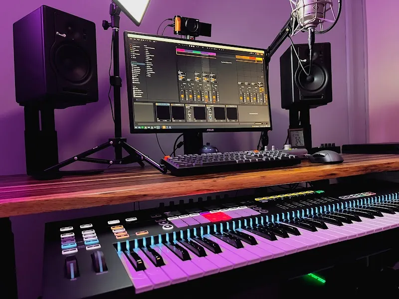 guitarstreet - Live Music for Weddings and Events, Recording Studio in Singapore