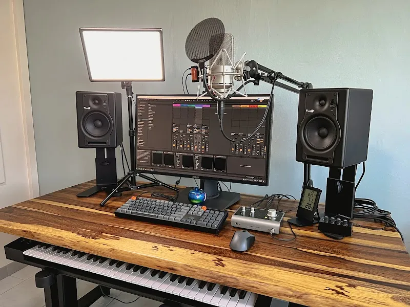 guitarstreet - Live Music for Weddings and Events, Recording Studio in Singapore
