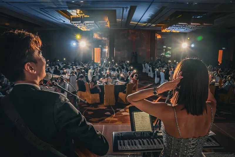 guitarstreet - Live Music for Weddings and Events, Recording Studio in Singapore