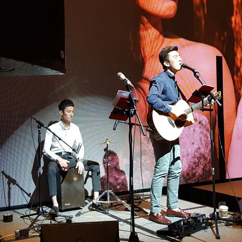 guitarstreet - Live Music for Weddings and Events, Recording Studio in Singapore