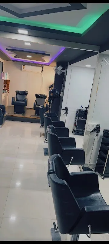 Iva Unisex Salon & Spa