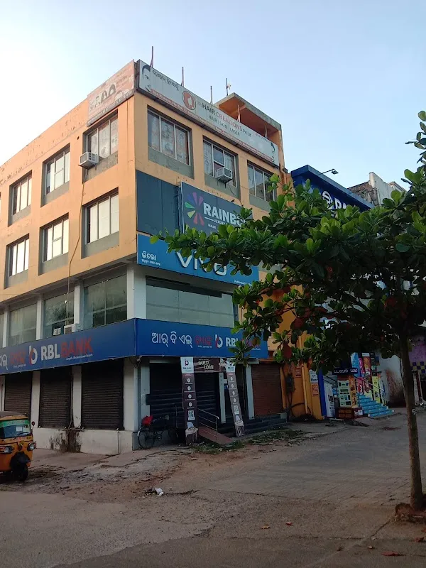 Hair Creations Bhubaneswar