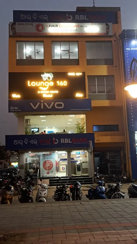 Hair Creations Bhubaneswar