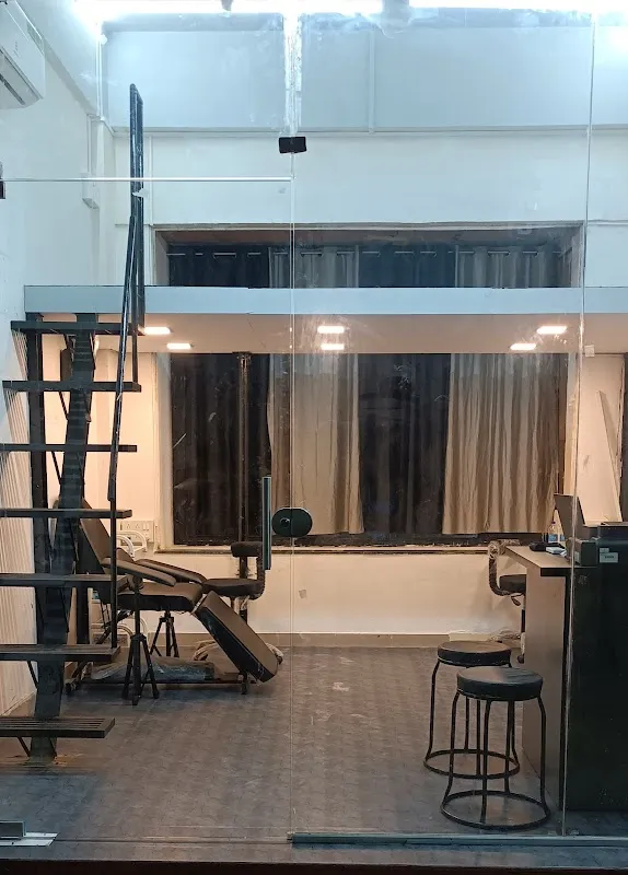 InkSmit Tattoo Studio