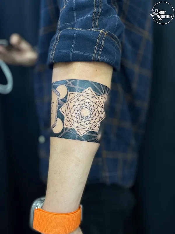 InkSmit Tattoo Studio