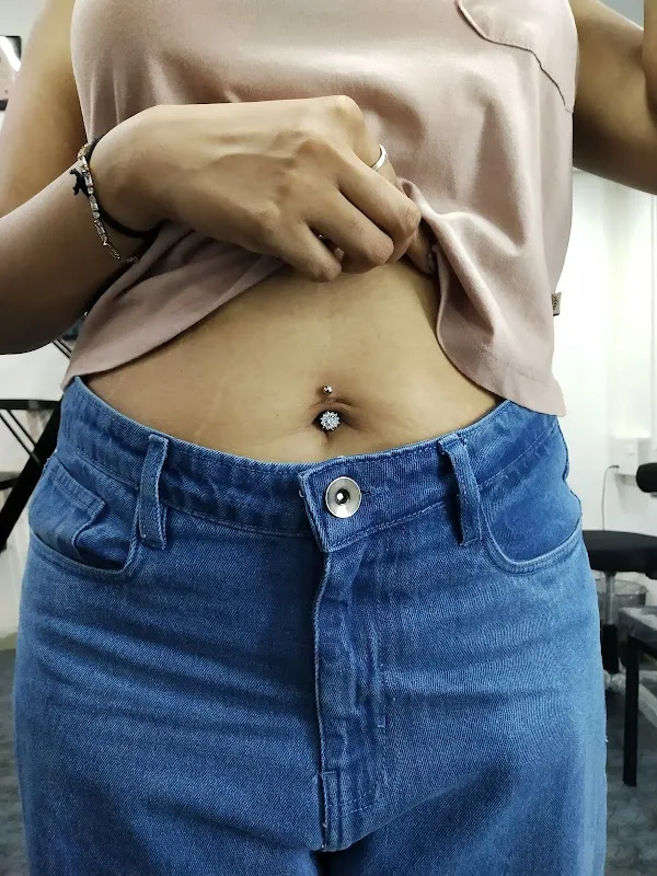 InkSmit Tattoo Studio